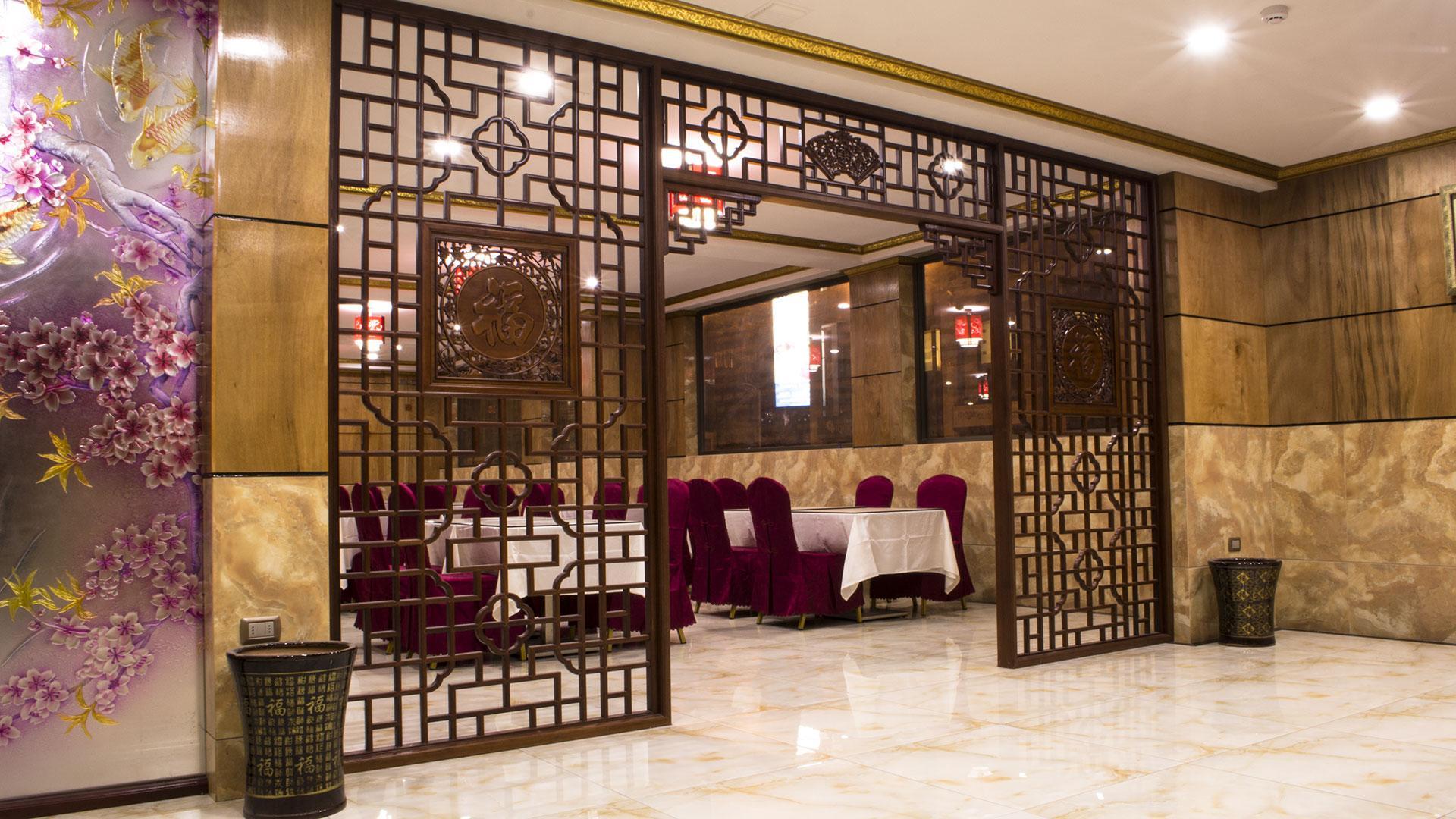 Hotel Pekin Iquique Exterior photo