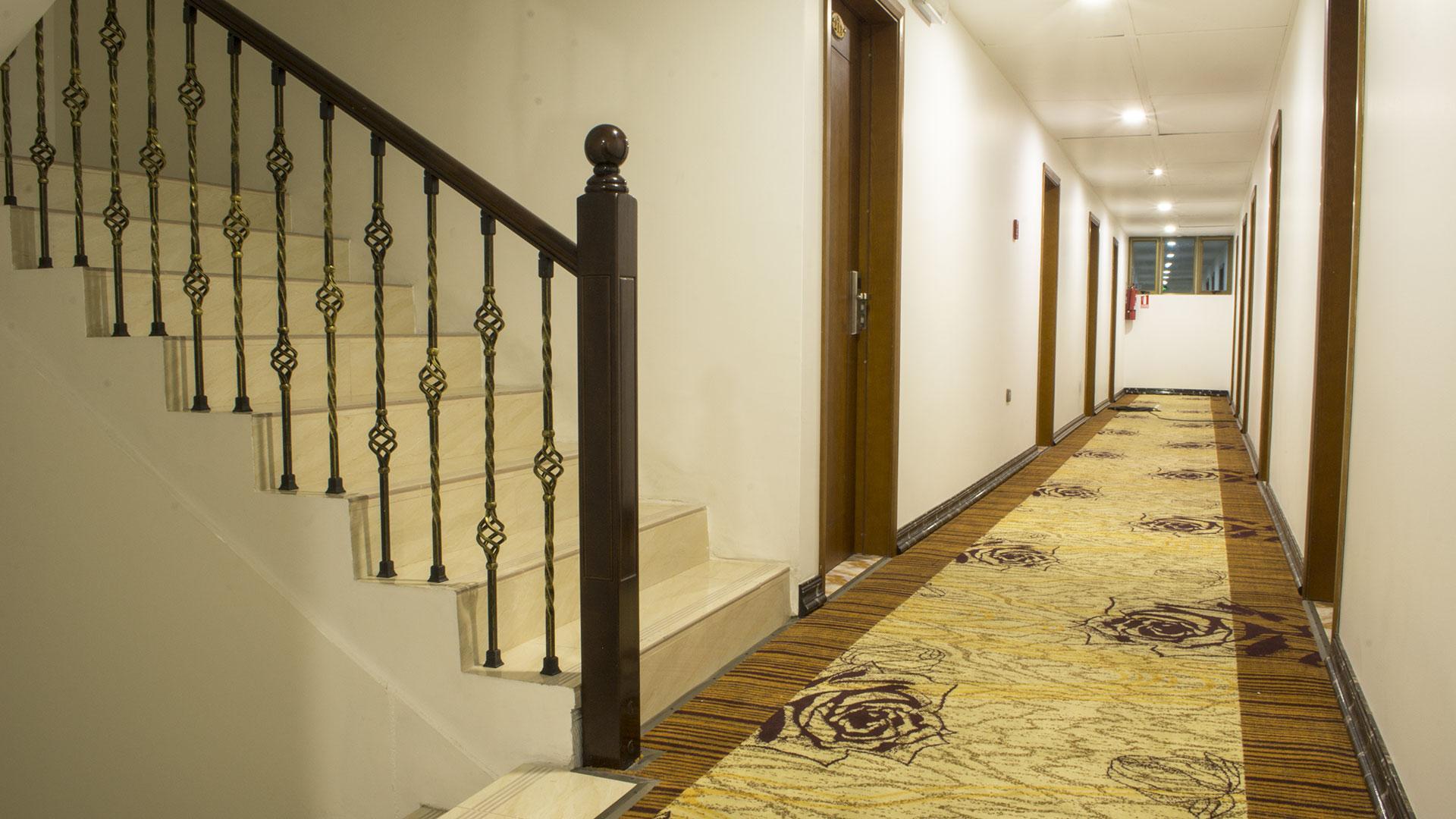 Hotel Pekin Iquique Exterior photo