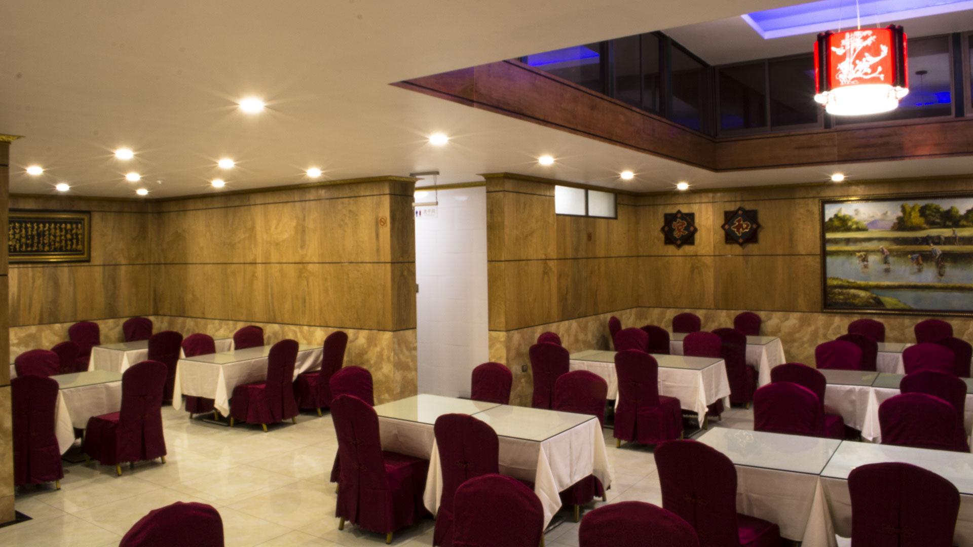 Hotel Pekin Iquique Exterior photo