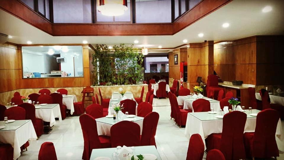 Hotel Pekin Iquique Exterior photo